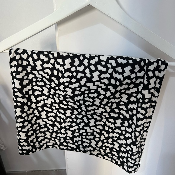 Urban Outfitters Silence + Noise Mini Skirt - Picture 4 of 7